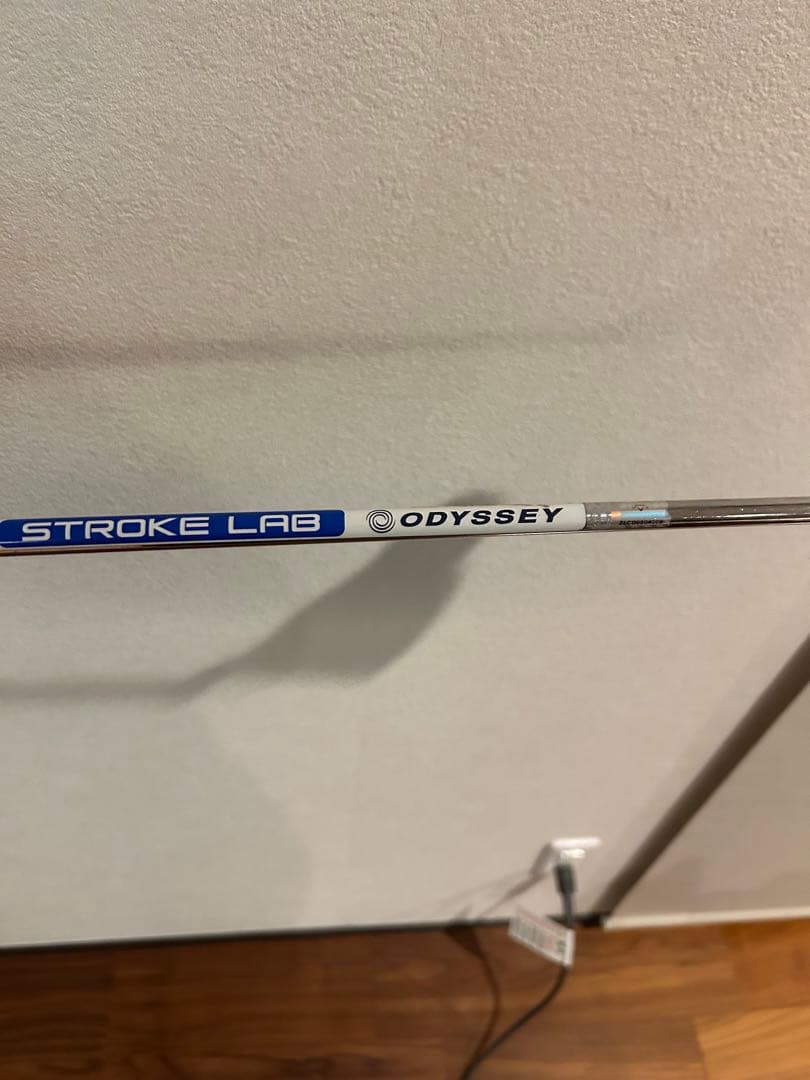 ODYSSEY AI-ONE TRI-BEAM パター