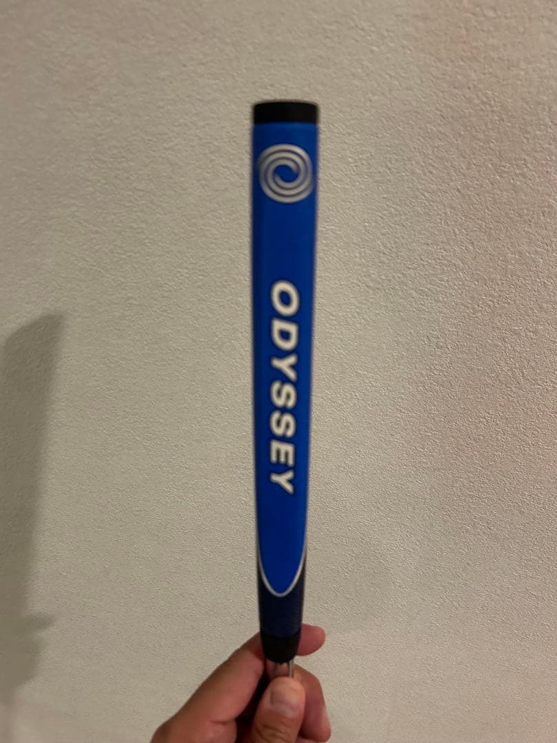 ODYSSEY AI-ONE TRI-BEAM パター