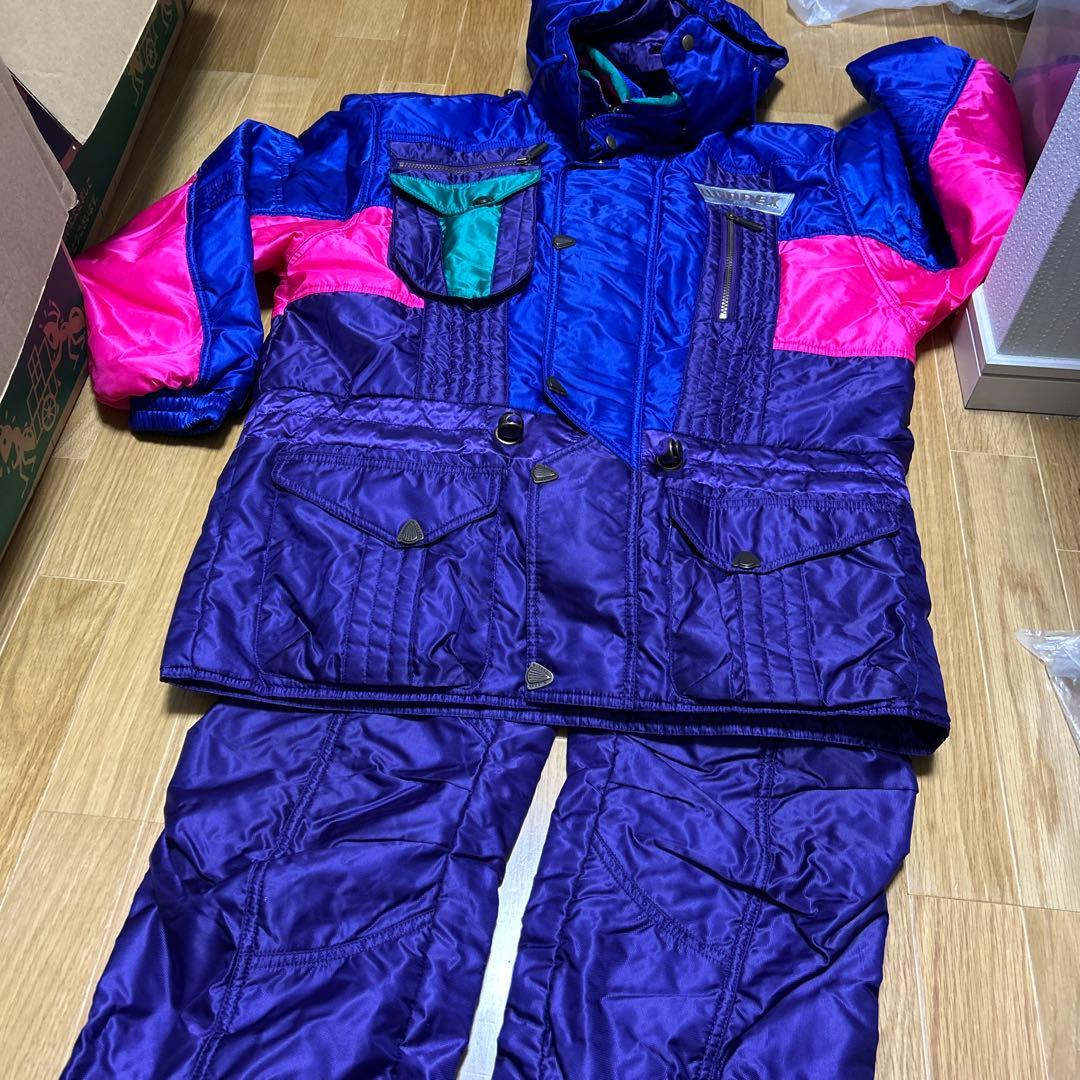 WINDEX スキーウェア