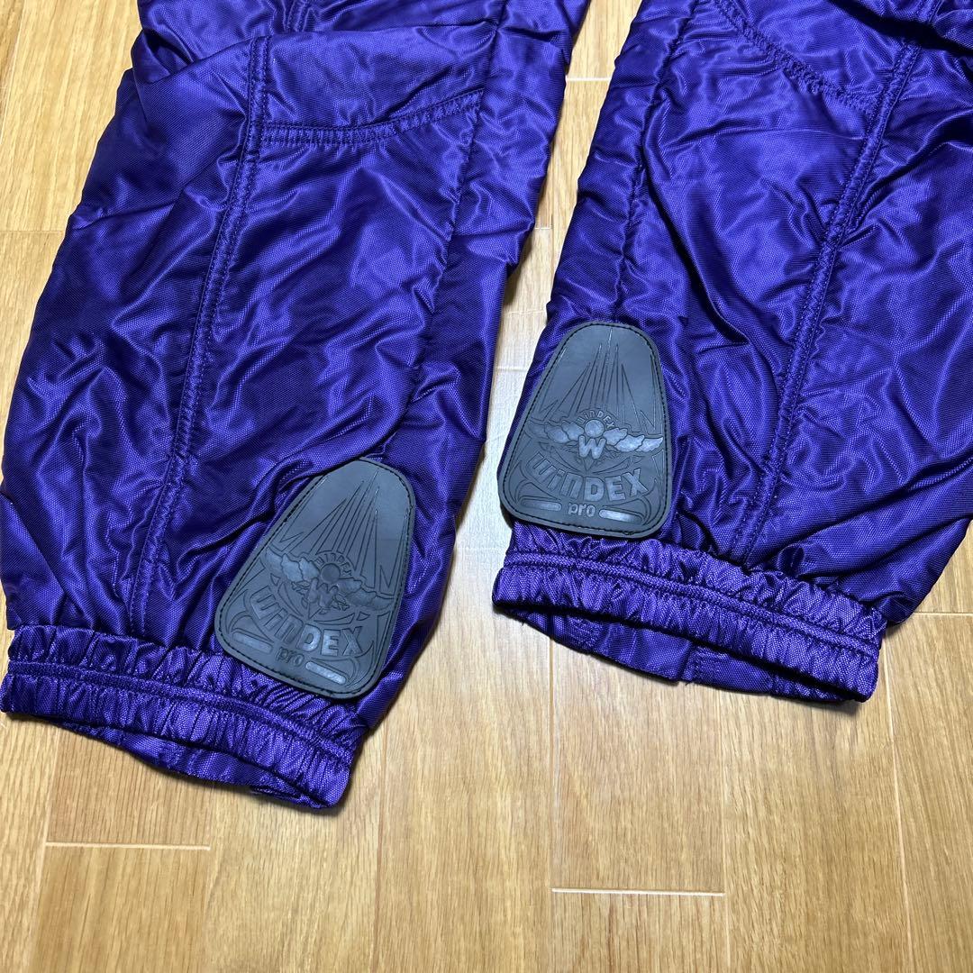 WINDEX スキーウェア