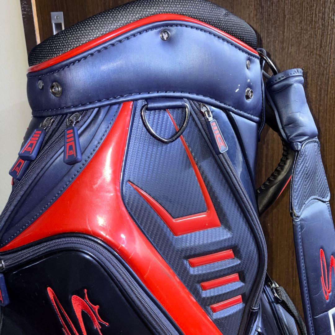 Cobra / コブラ キャディバック