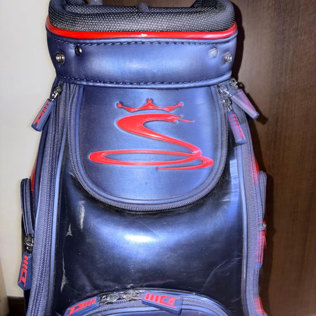 Cobra / コブラ キャディバック