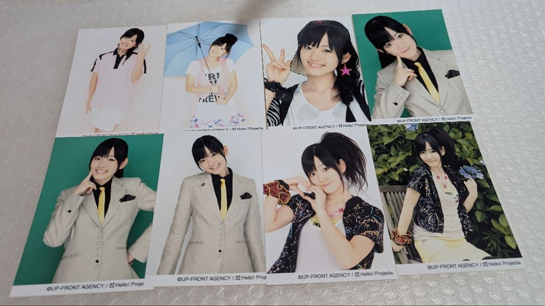 専用　鈴木愛理　公式生写真