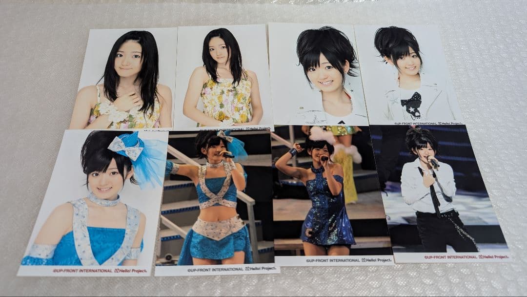 専用　鈴木愛理　公式生写真