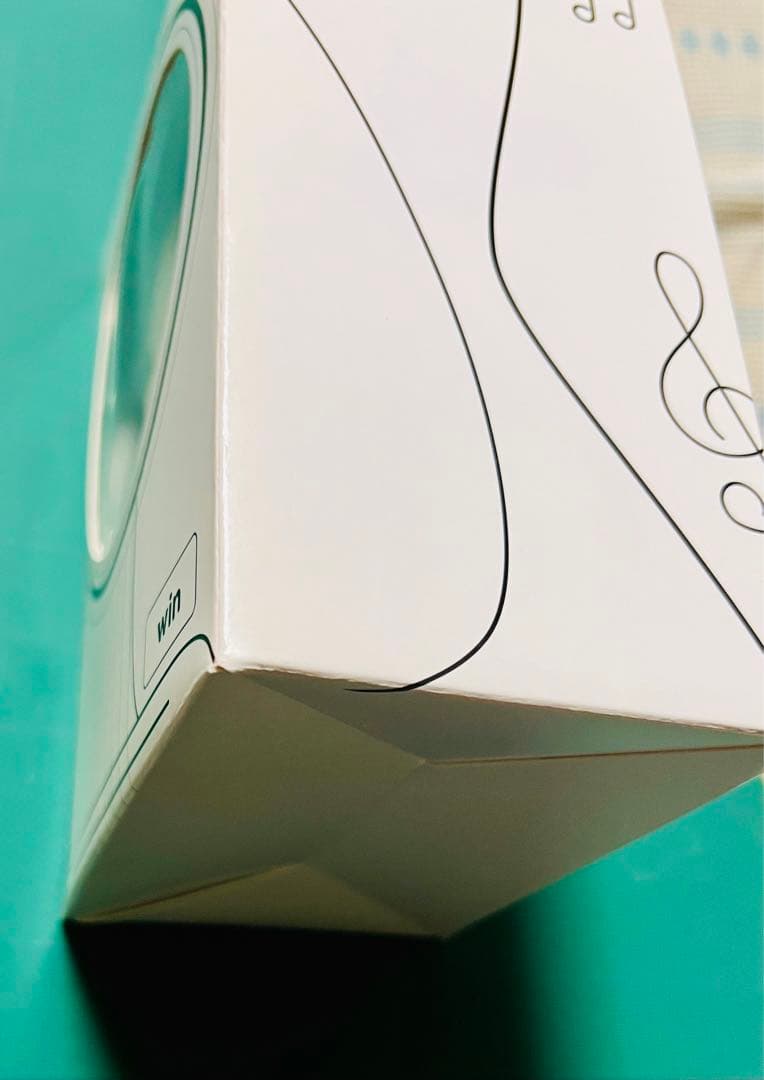 サラタイぬいぐるみセット2(箱あり)　バラ売り不可