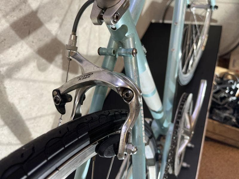 自転車本体 Manhattan SR700 8s