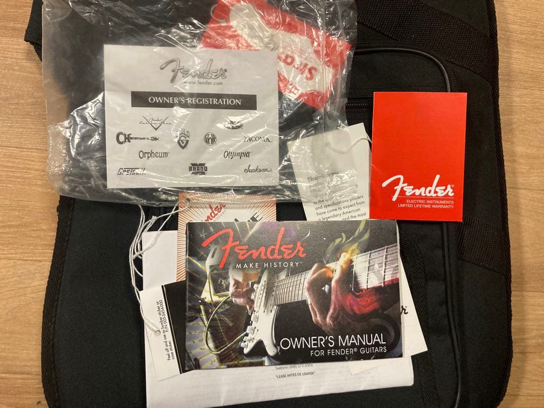 ギター fender mexico classic player jazzmaster