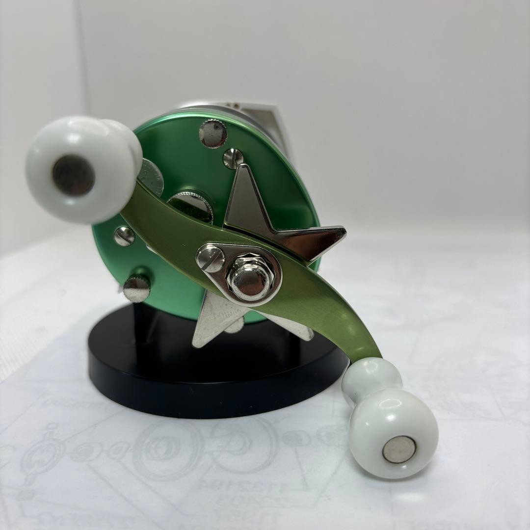 JUNC五十鈴工業　デルタ6