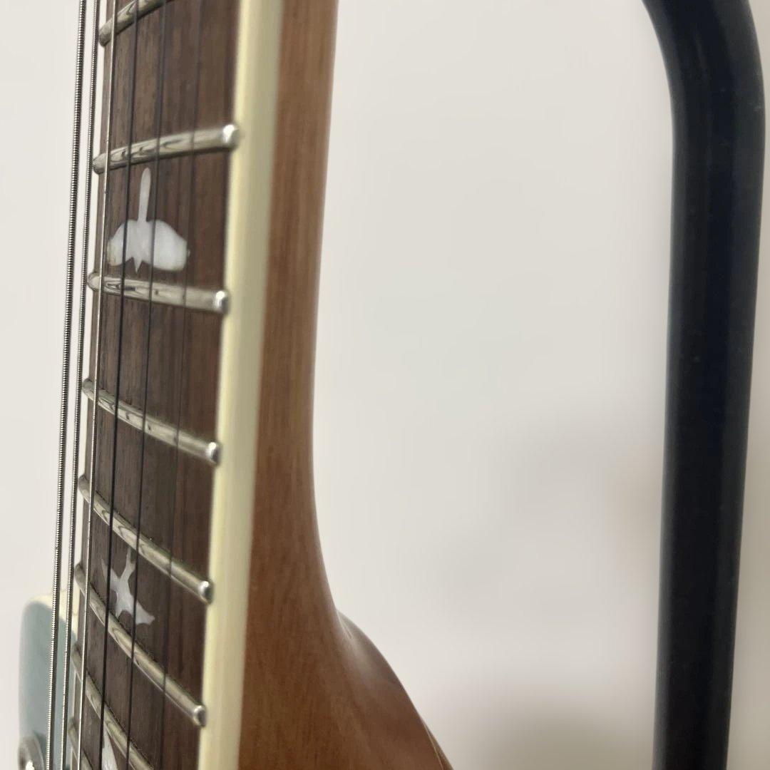 しまうま専用PRS SE ZACH MYERS エレキギター