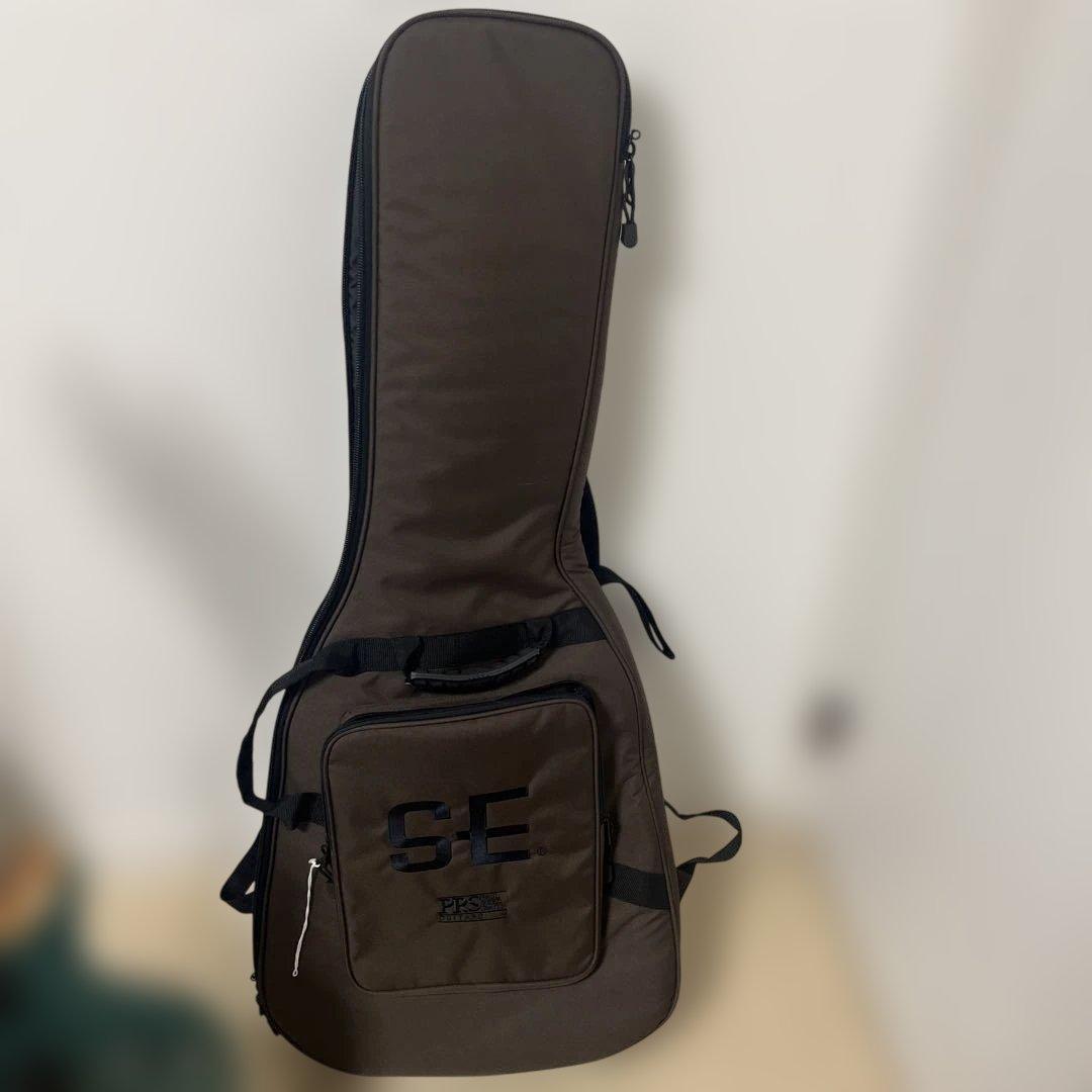 しまうま専用PRS SE ZACH MYERS エレキギター