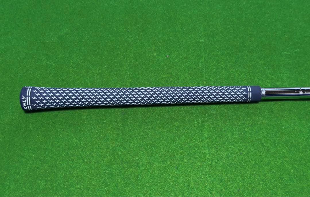 マスダゴルフ m425 P/A 48° ノーメッキ