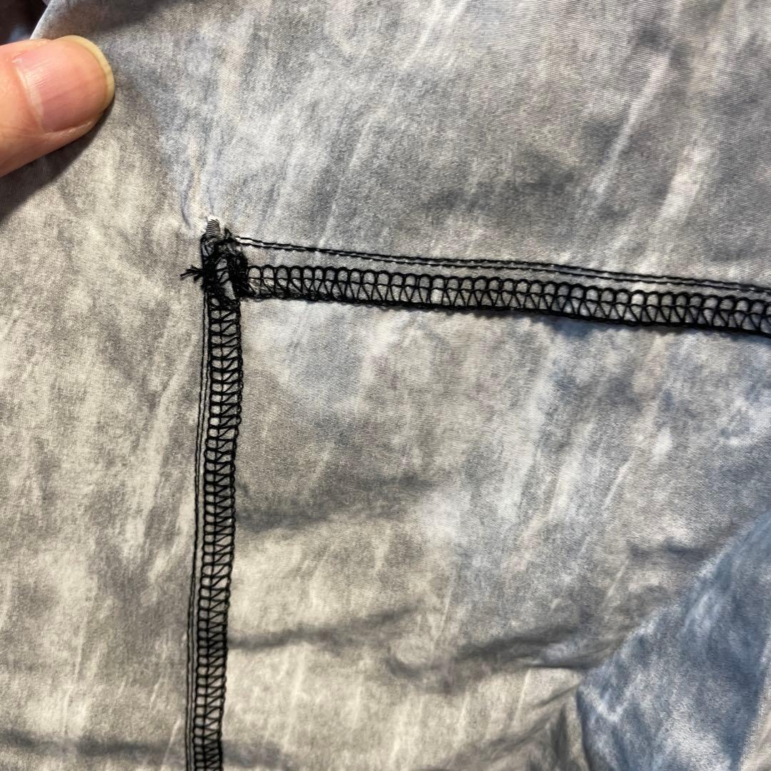 新品花柄スキーパンツ L 男女兼用