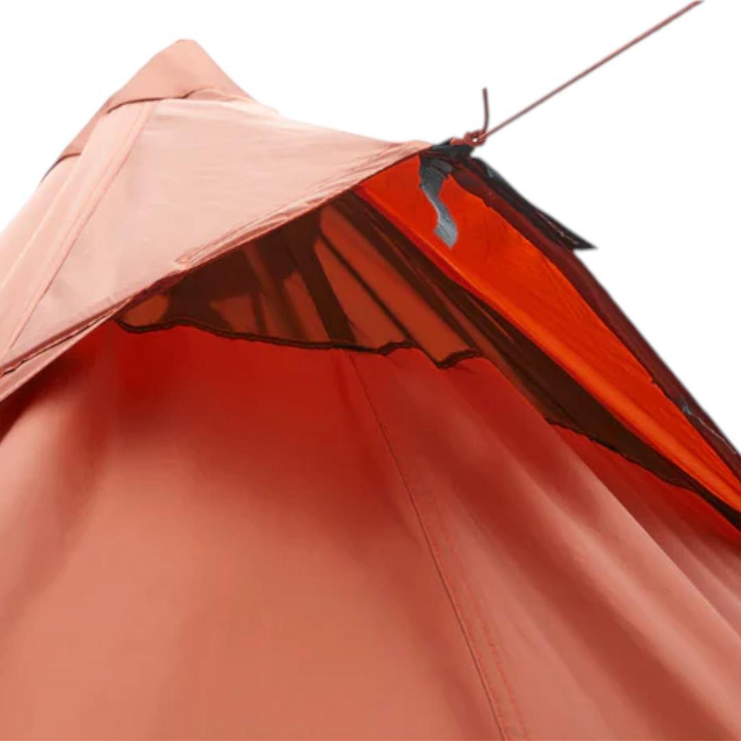 【新品】 NORDISK ノルディスク スリュームヘルム3 ティピー型 テント