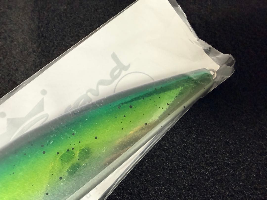 ルグランタンゴ210未使用 パドルベイト ビーコン カーペンター シービーワン