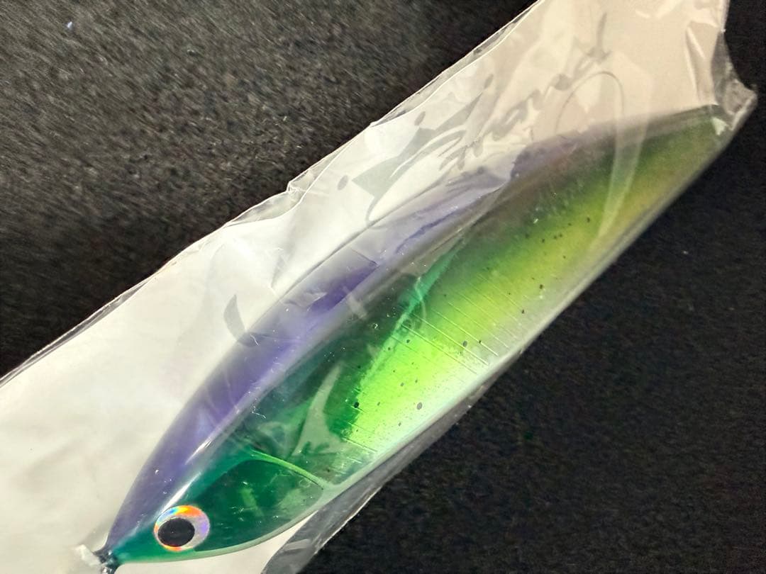 ルグランタンゴ210未使用 パドルベイト ビーコン カーペンター シービーワン