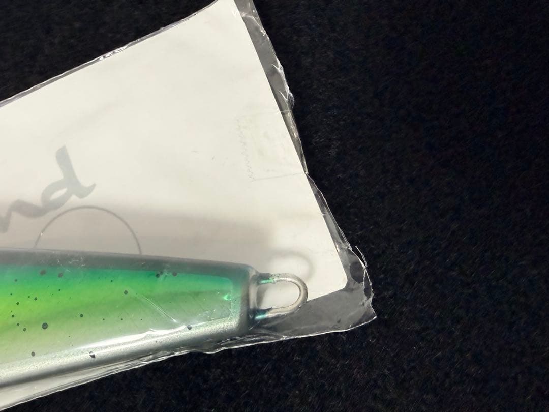 ルグランタンゴ210未使用 パドルベイト ビーコン カーペンター シービーワン