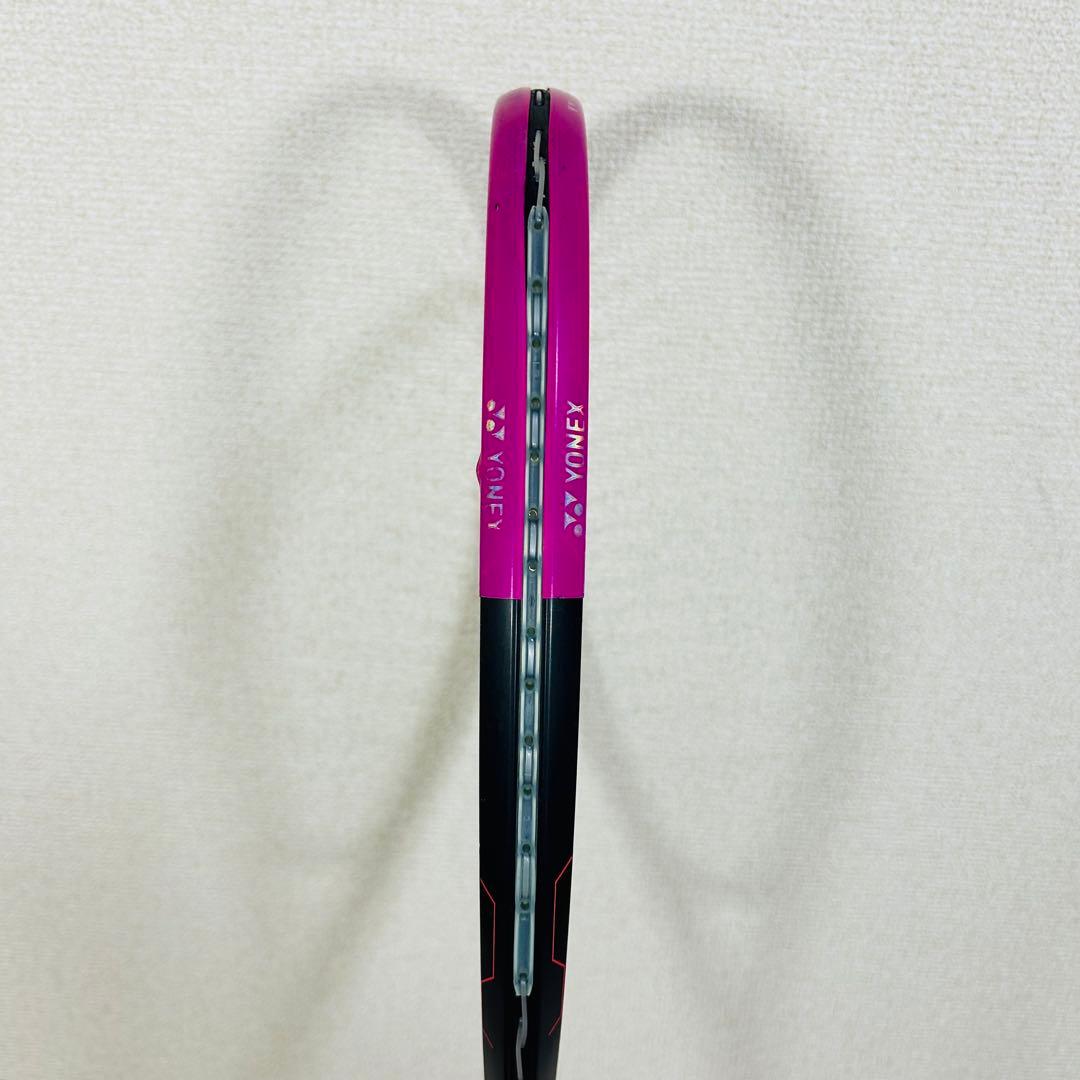 【美品】YONEX GEOBREAK ジオブレイク　70S UL-1