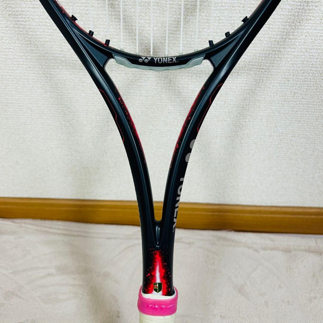 【美品】YONEX GEOBREAK ジオブレイク　70S UL-1