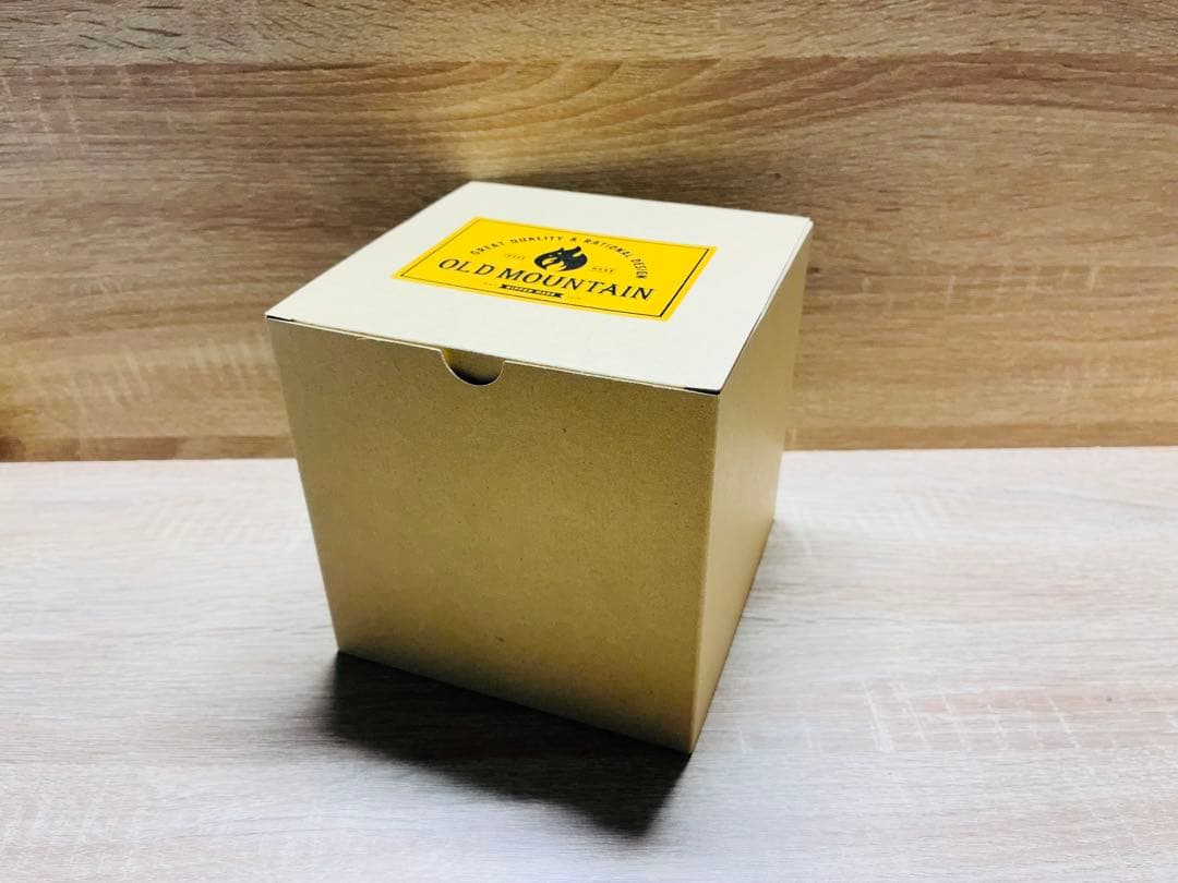 【新品未使用】OLD MOUNTAIN COOKER CASE 2個セット