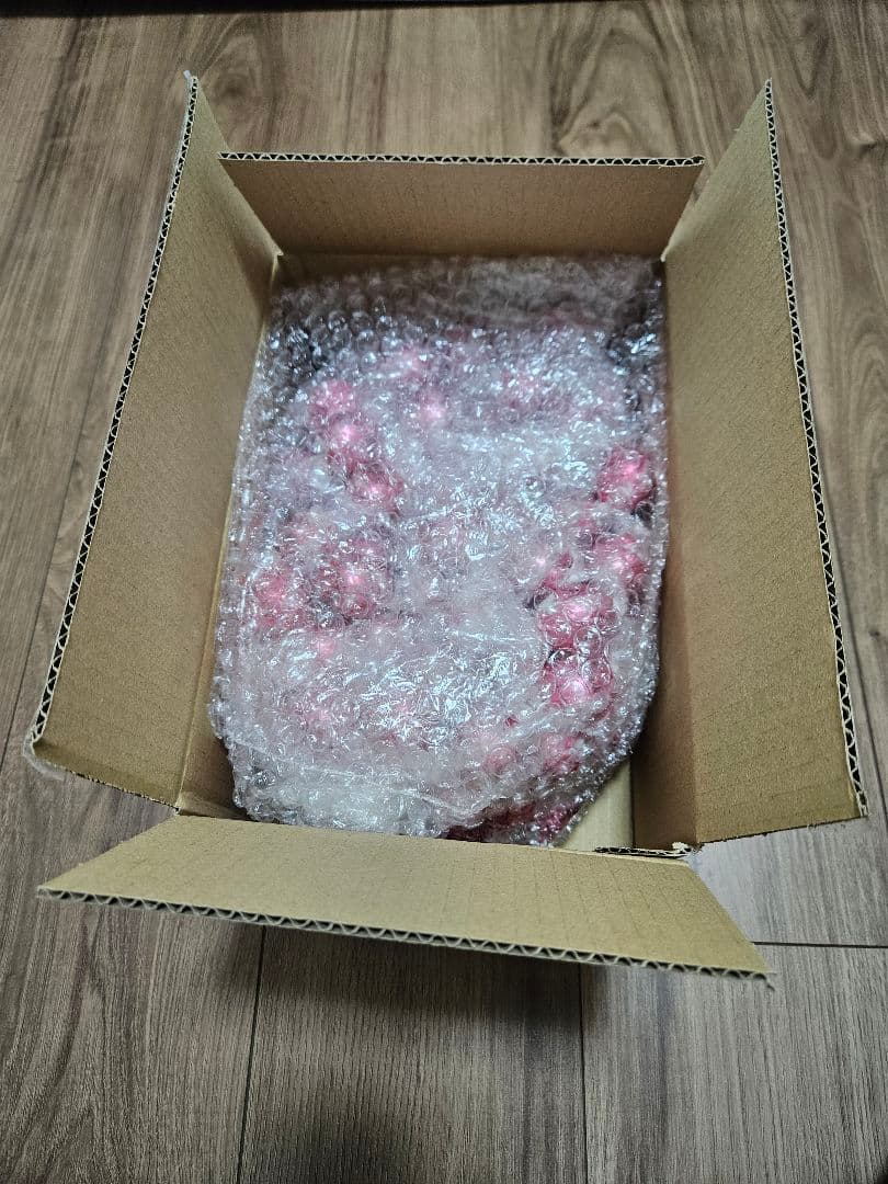 リンツ リンドール　LINDOR　ストロベリー&クリーム　　いちご　150粒