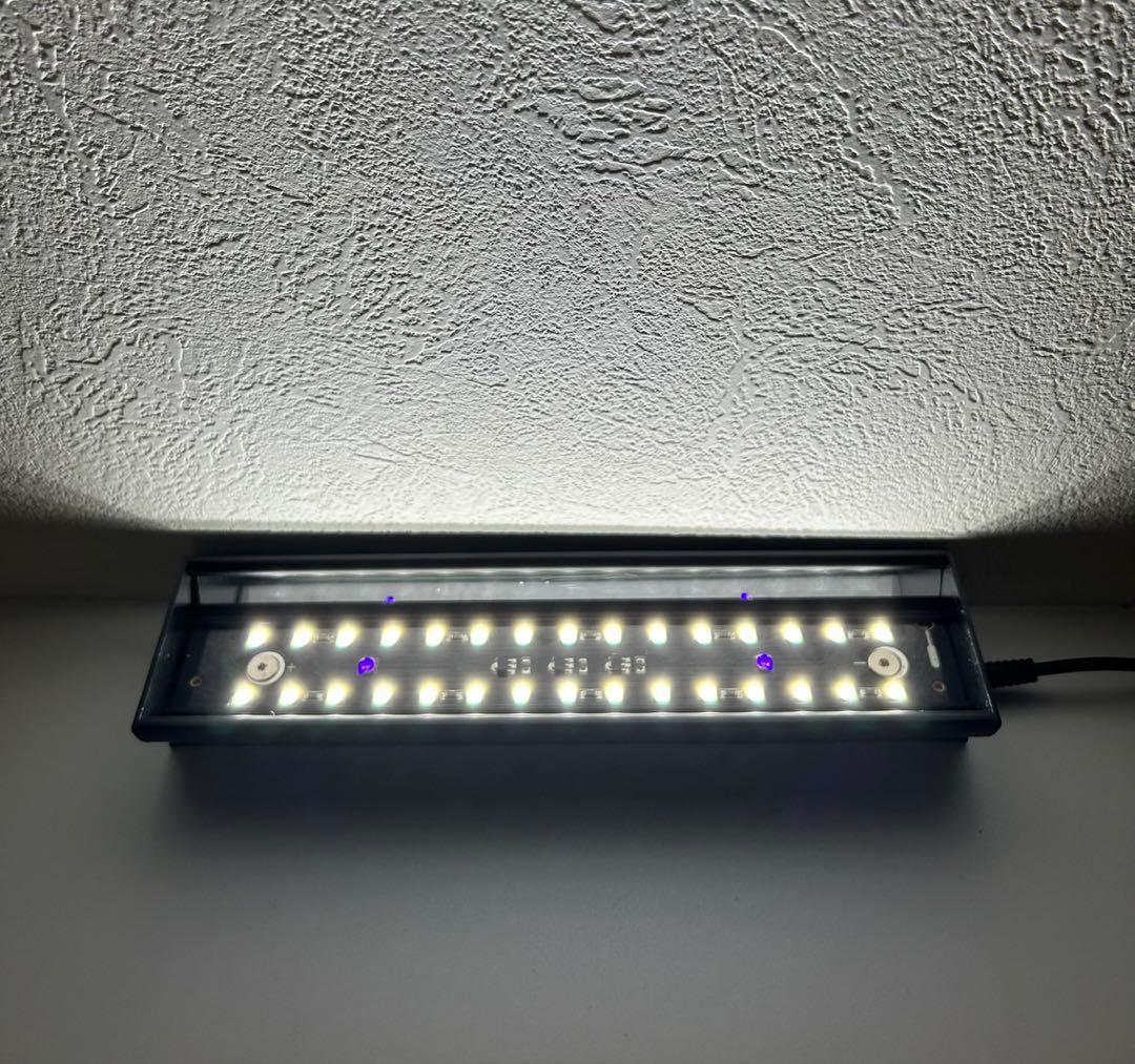 Petpetzone SOLARIUM UV LED 200 8W ソラリウム