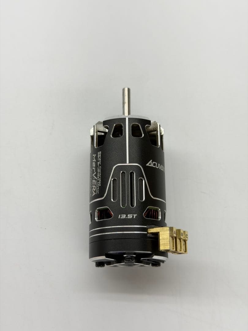 アキュバンス マーベラ13.5T ハイトルクローターセット