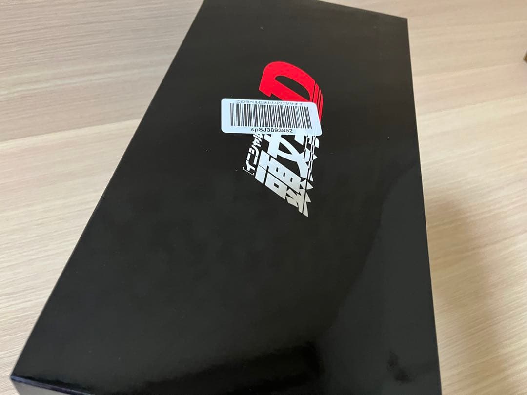 (AUTOart) 1/64 トヨタ (AE86) 『頭文字 D』