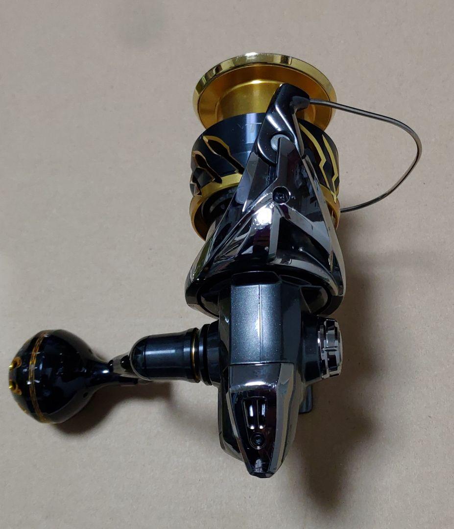 20 ツインパワー　4000XG