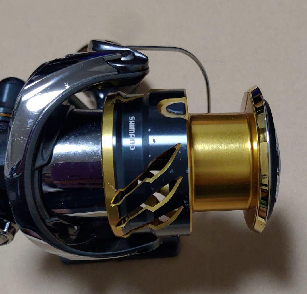 20 ツインパワー　4000XG