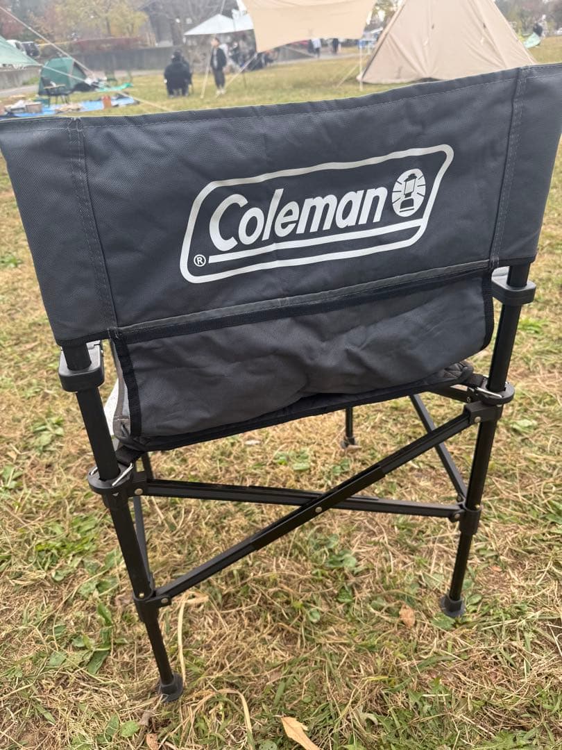 コールマン直営店限定カラー　2way キャプテンチェア