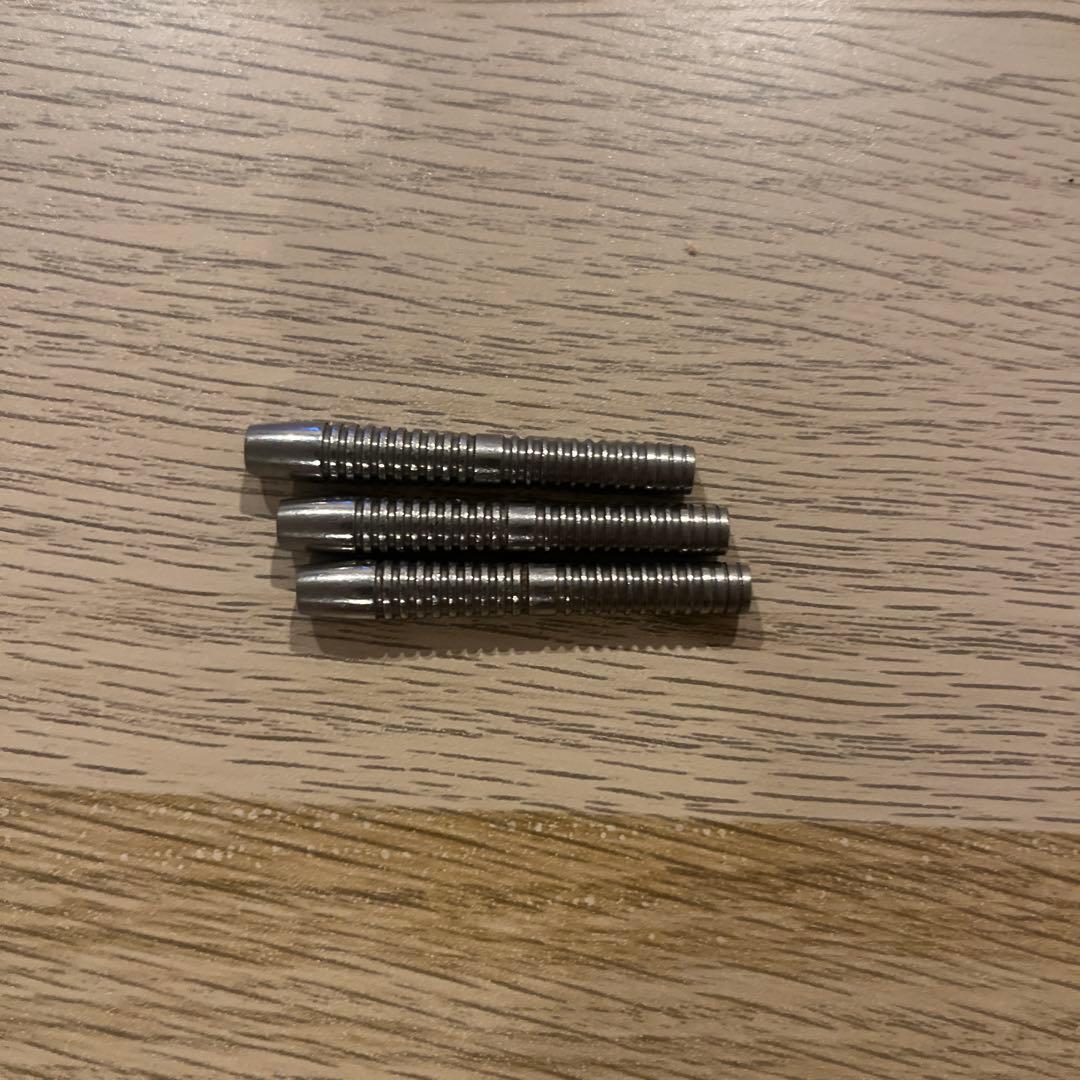 TRINIDAD SALDIVAR TYPE 3 ソフトダーツモデル