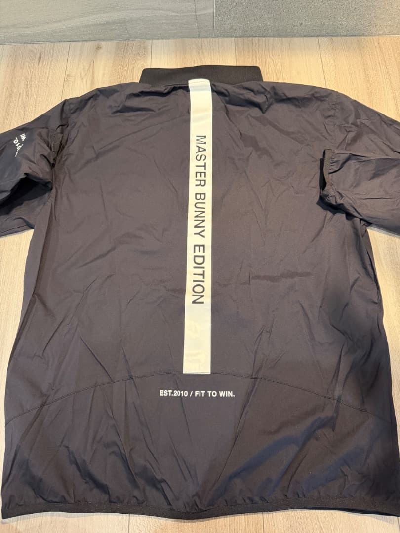 特価格　マスターバニーメンズウェア（4）