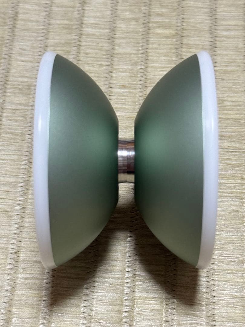 ヨーヨーリクリエーション　GPPR