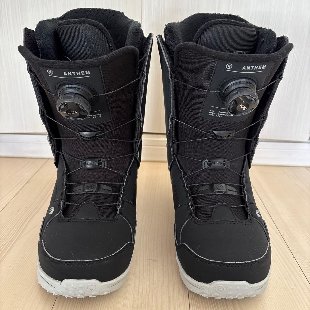 スノーボード RIDE ANTHEM