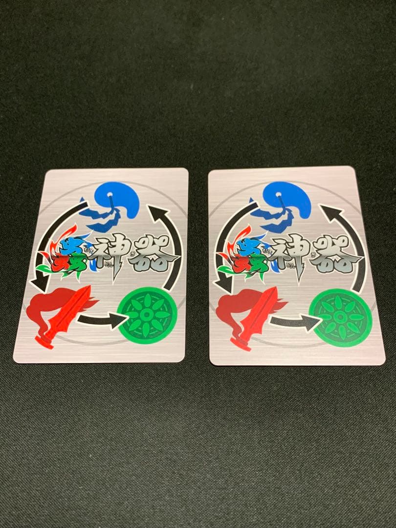 蟲神器LR 第六弾