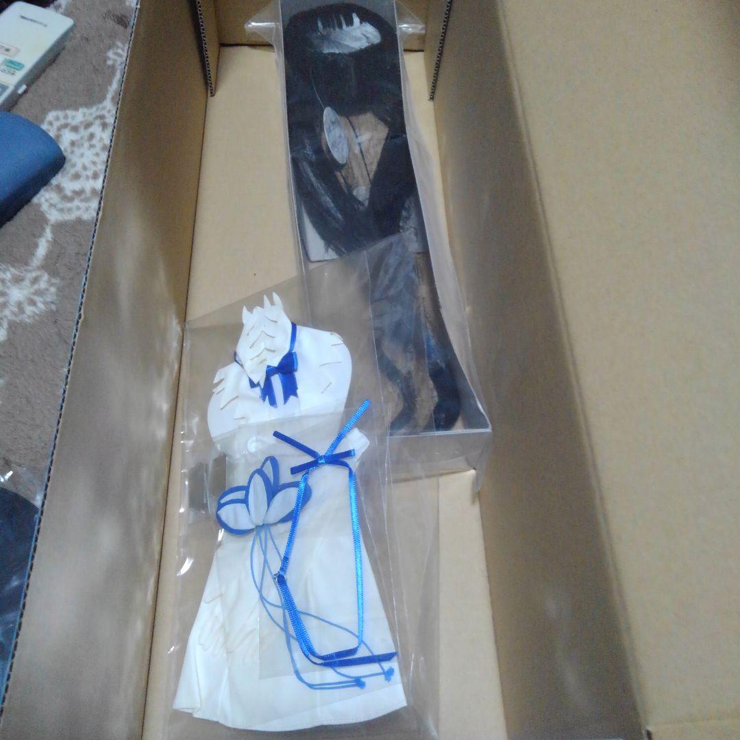 ダンジョンに出会いを求めるのは間違っているだろうか ヘスティア　1/3　ドール