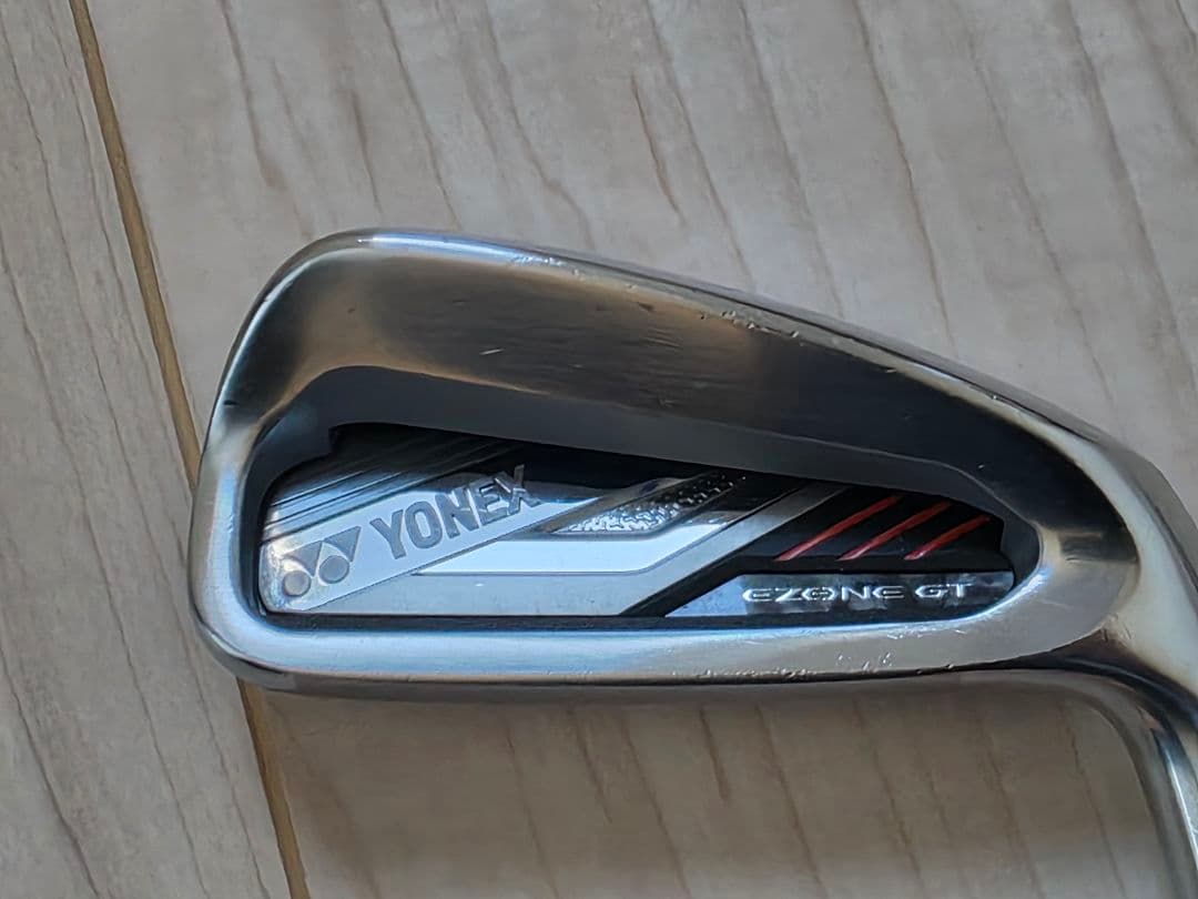 ヨネックス　e-zone GT 5番　ラウネ90s