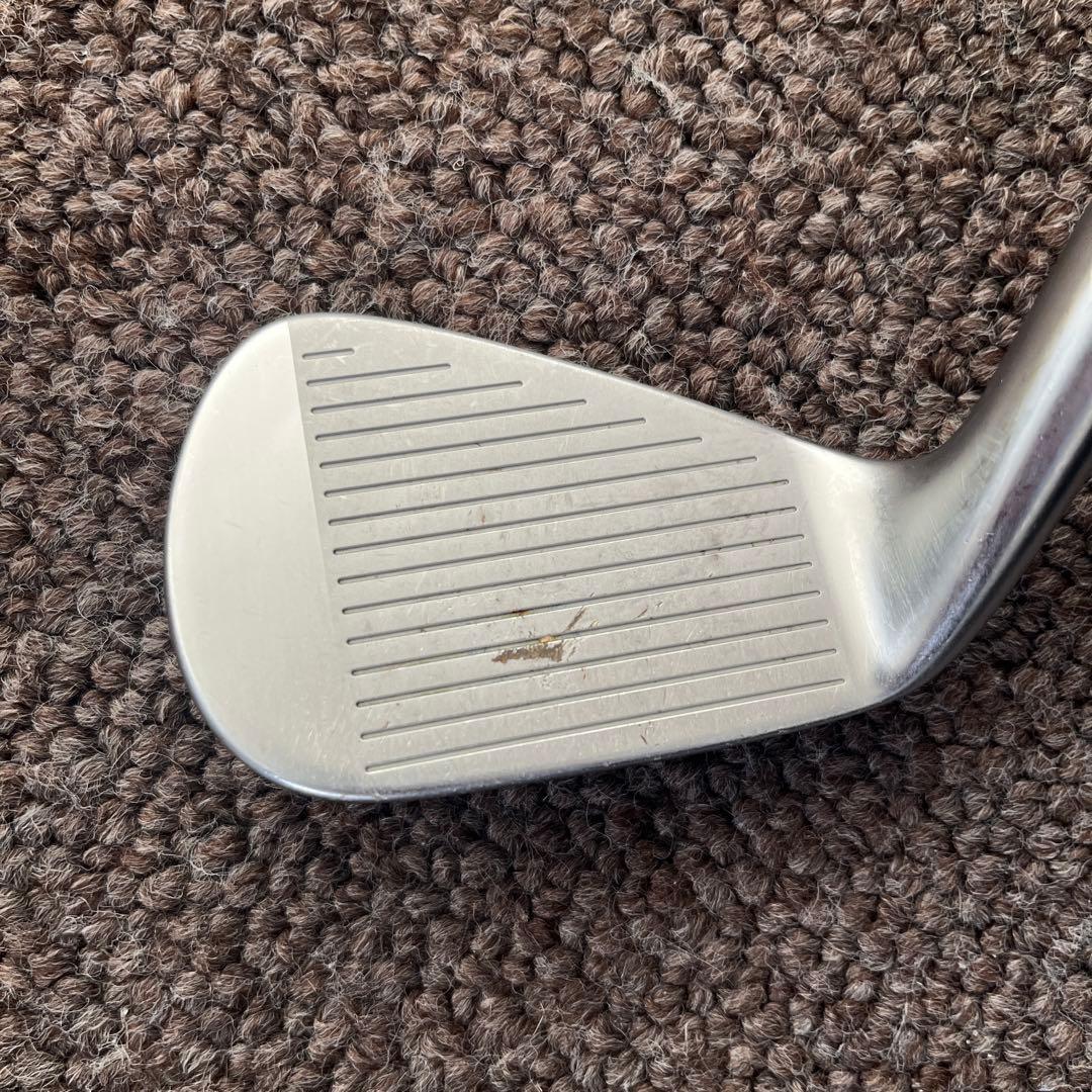 TaylorMade P-770 アイアン6本セット2023モデル