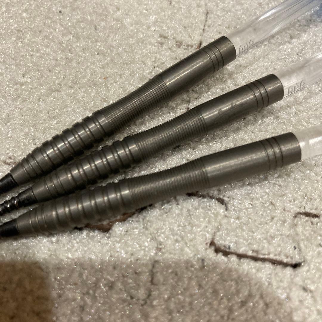 ダーツ Unicorn Gary Anderson Phase2