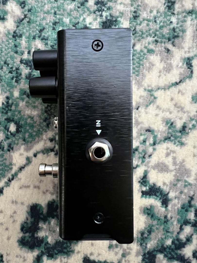 Fender THE BENDS コンプレッサーエフェクター