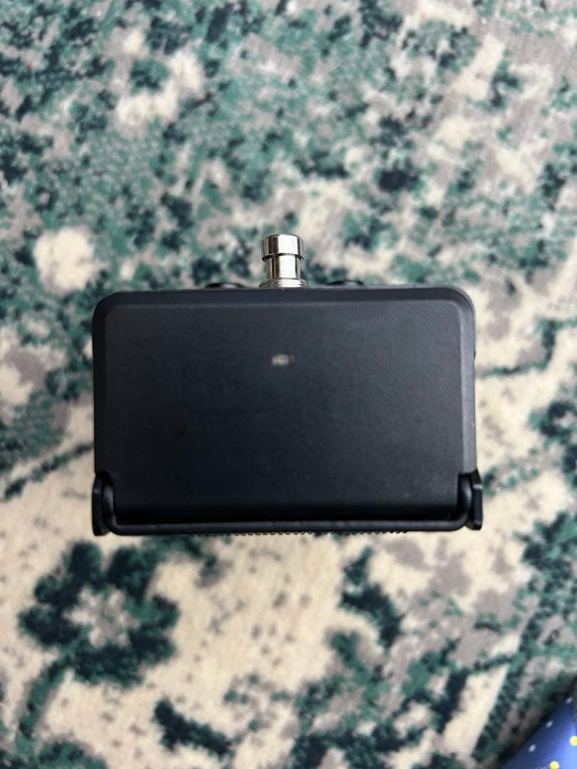 Fender THE BENDS コンプレッサーエフェクター