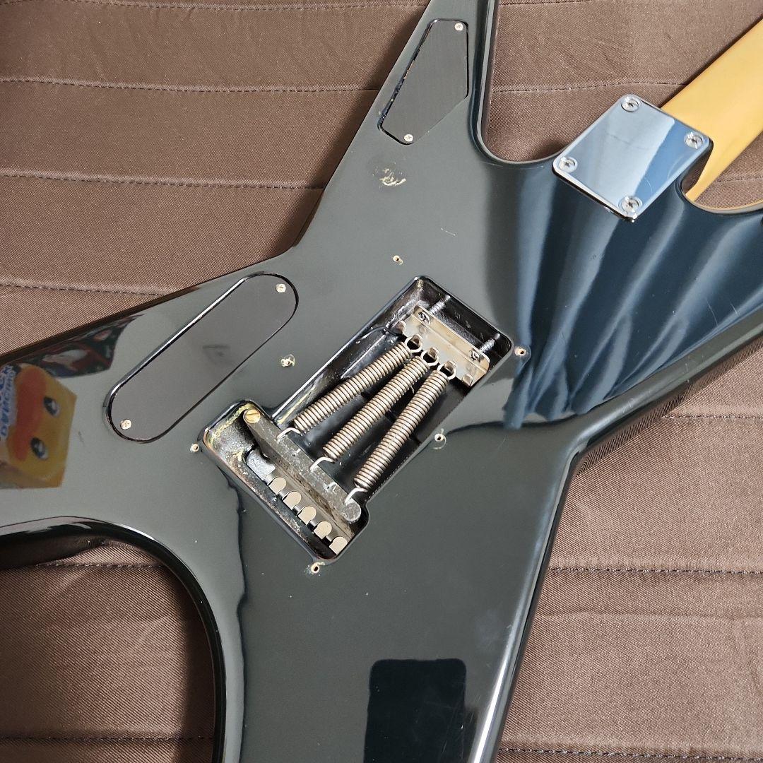 Killerエレキギター　キラー