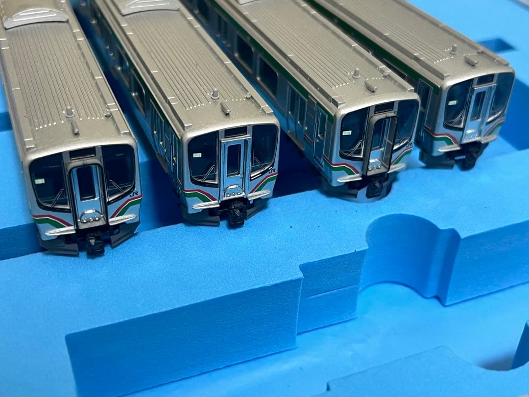 A-7490 MICRO ACE E721系0番台 4両セット