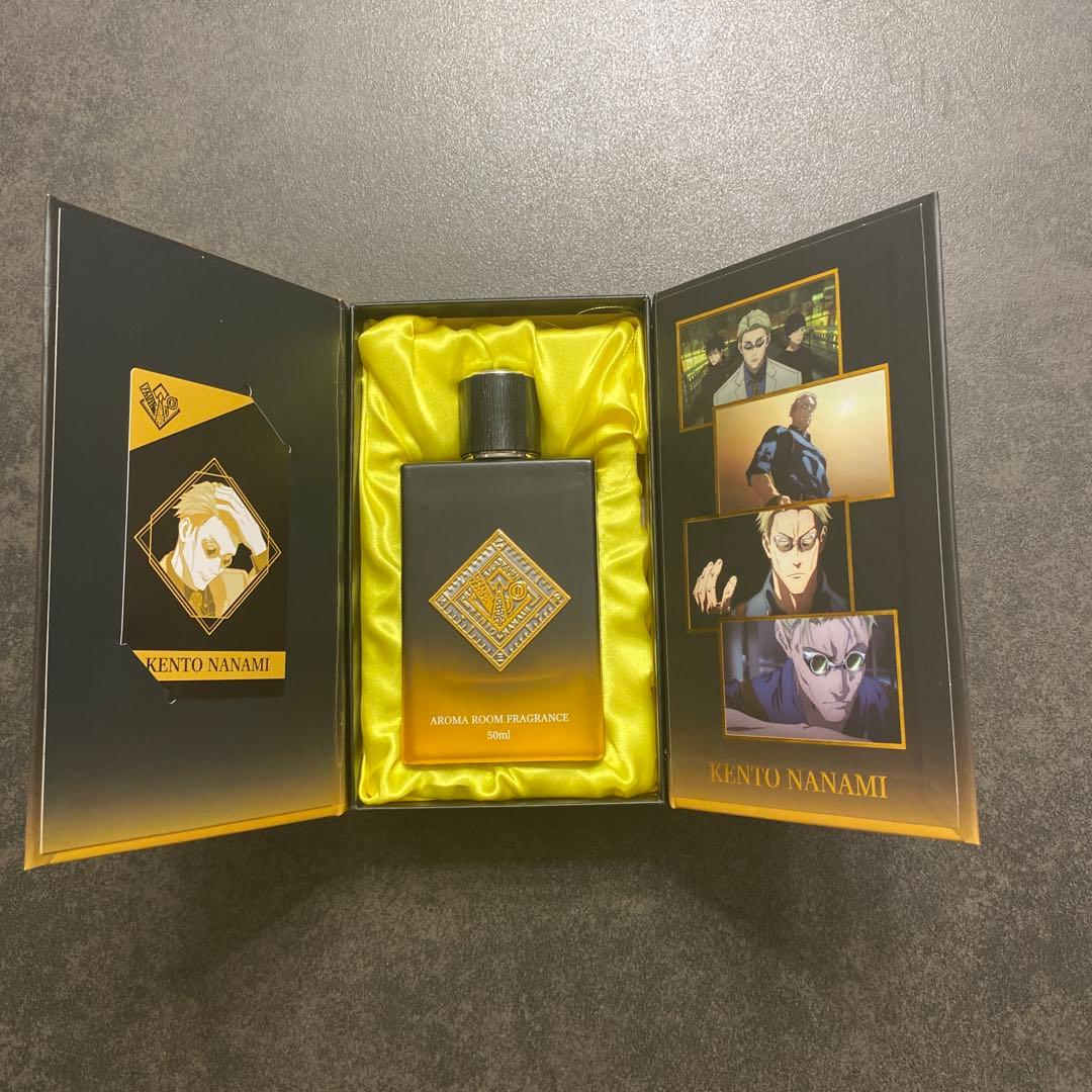 【のん】 アロマルームフレグランス 50ml