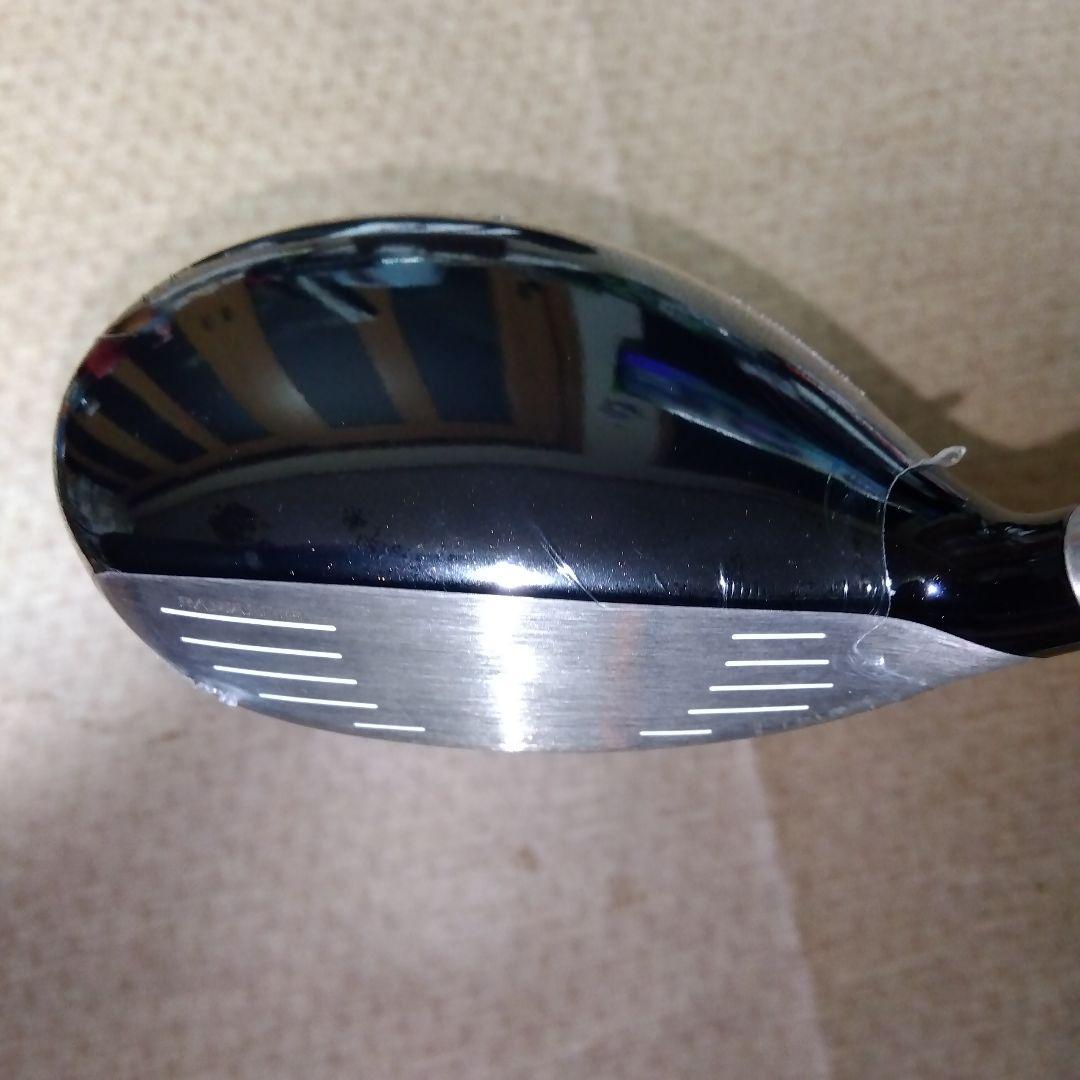 HONMA LB-８１８ ユーティリティ【Ｕ２０】VIZARD【Ｓ 】新品未使用