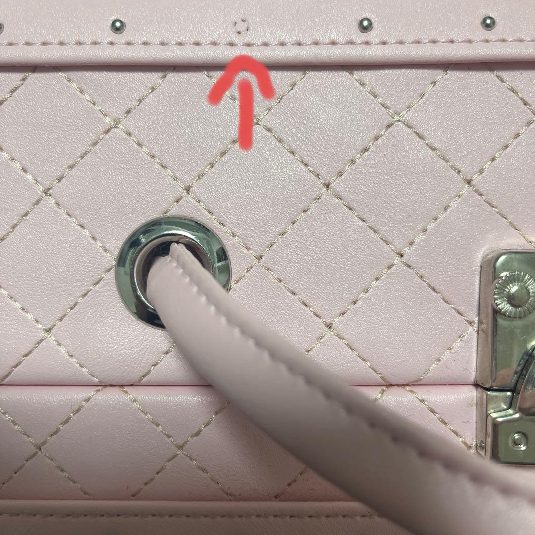 エンジェルシャンパン ドゥミセック ロゼ 未開封