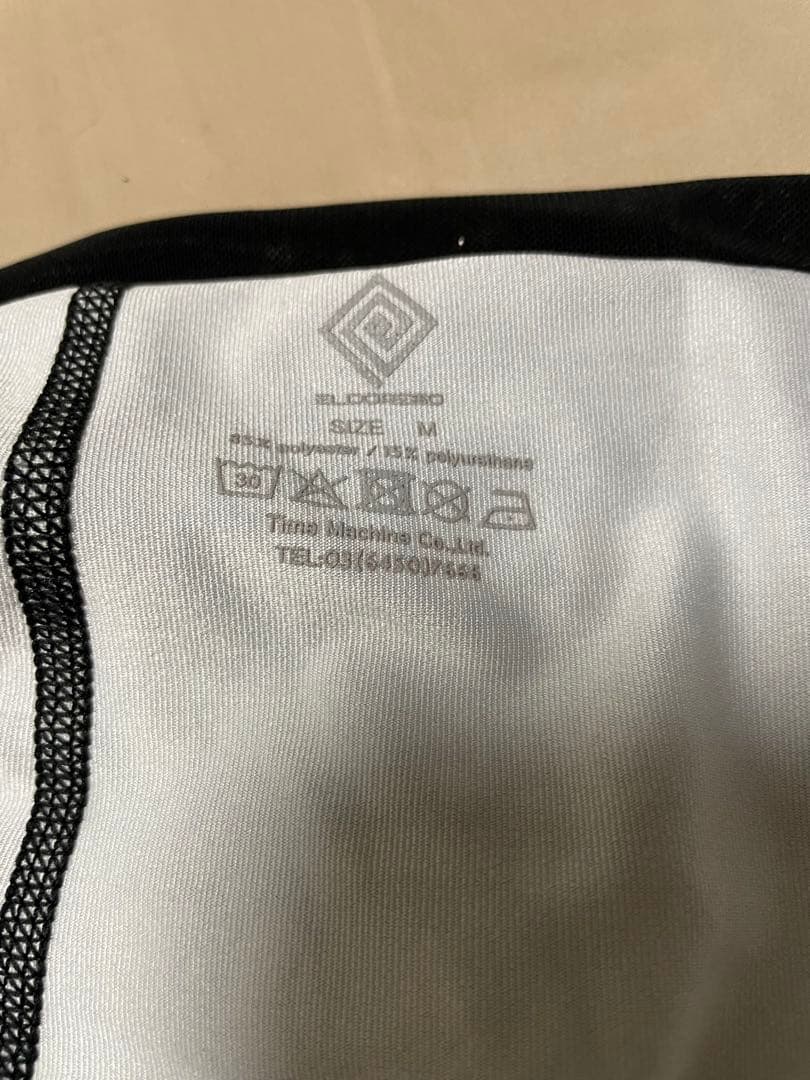 美品 ELDORESO Florence Short Spats Mサイズ