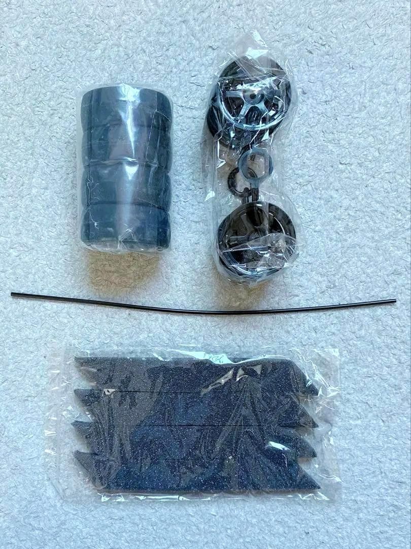 絶版 タミヤ 1/10 RC ロックタイト・ゼクセル GT-R R34 TA04