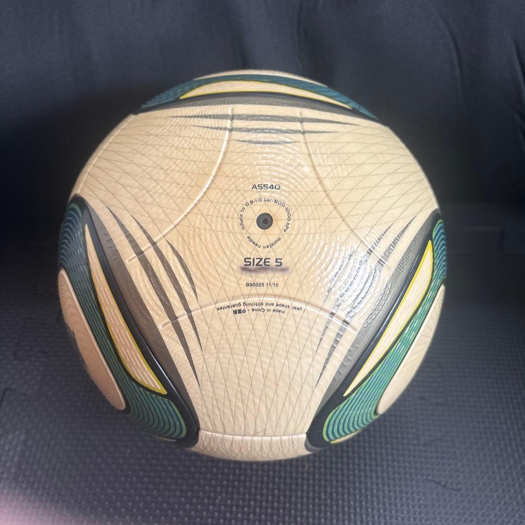 adidas SPEEDCELL サッカーボール