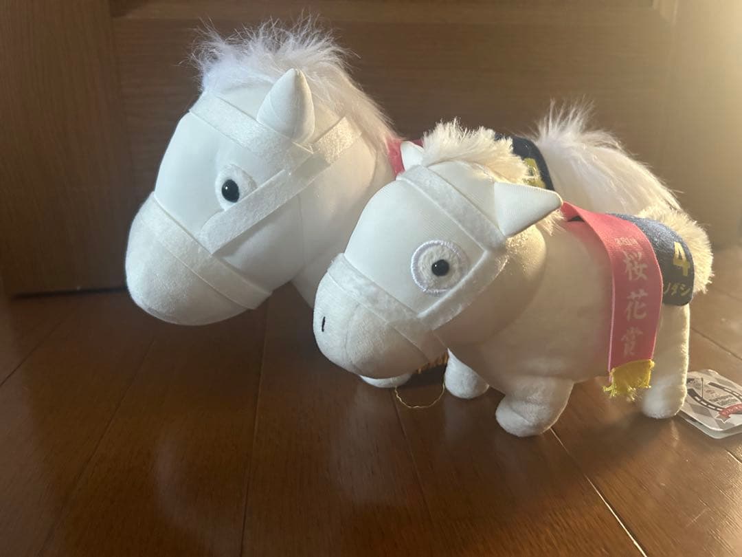 ソダシ　サラブレッドコレクション